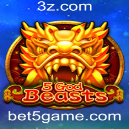 Descubra o Mundo Emocionante de 5GodBeasts: Um Jogo de Estratégia e Aventura