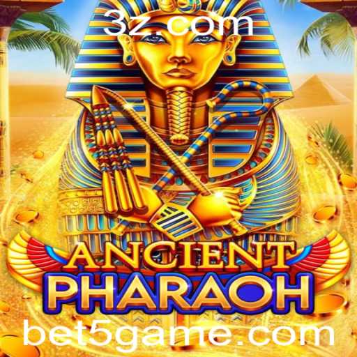 Descobrindo o Fascínio do Jogo AncientPharaoh