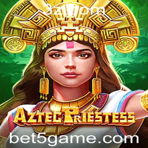 AztecPriestess: Aventura e Mistério com Uma Aposta Estratégica de Bet 5