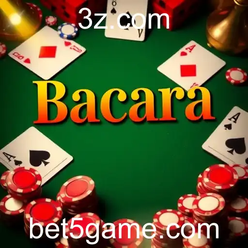 Bacará: Estratégias, Variações e Experiência Online