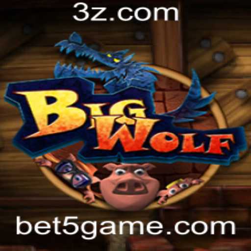 BigWolf: Um Novo Fenômeno no Mundo dos Jogos de Apostas