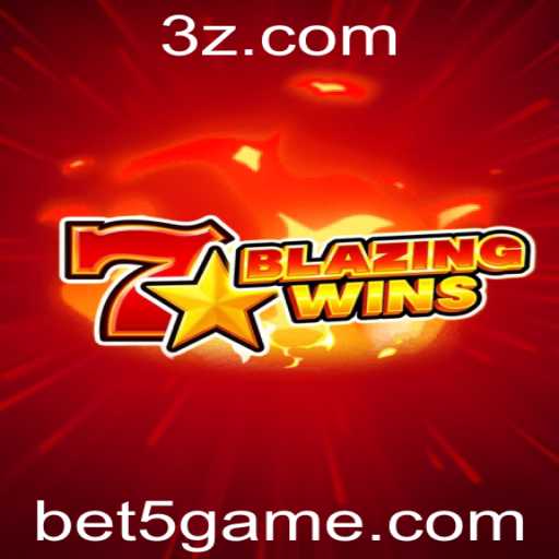 Descubra o Mundo de BlazingWins: Um Guia Completo