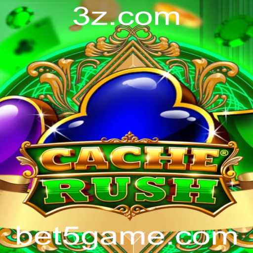 CacheRush: A Excitante Nova Sensação dos Cassinos
