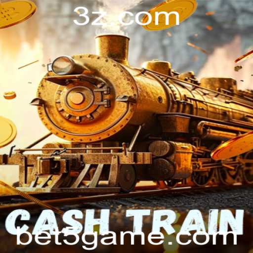 CashTrain: Um Mergulho Profundo no Jogo de Apostas que Está Conquistando o Mundo