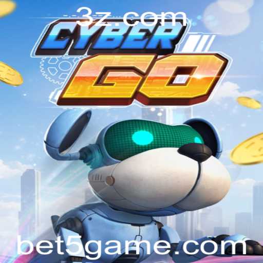CyberGO: Uma Experiência Imersiva e Impactante