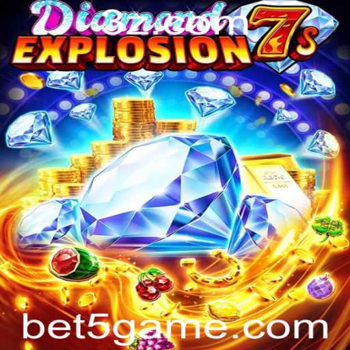 DiamondExplosion7s: A Nova Sensação do Cassino Online