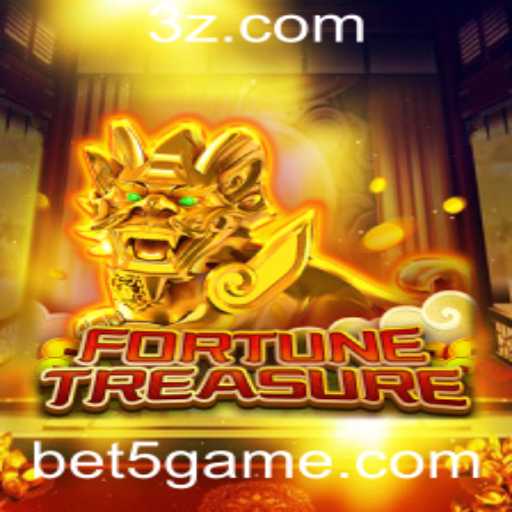 Explorando o Mundo Enigmático de FortuneTreasure: Mecânicas e Regras do Jogo Revolucionário