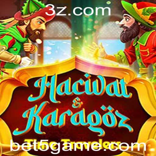 Explorando HacivatandKaragoz: O Fascinante Jogo de Apostas