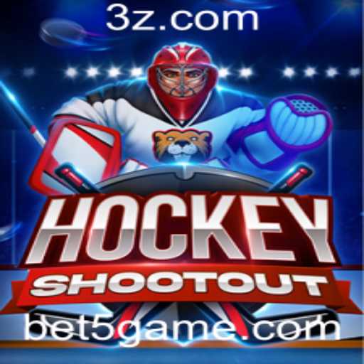 HockeyShootout: Uma Experiência Emocionante no Mundo dos Jogos e Apostas