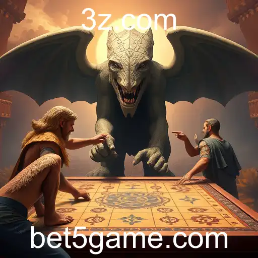 A Fascinante Evolução dos Jogos de Tabuleiro Contemporâneos