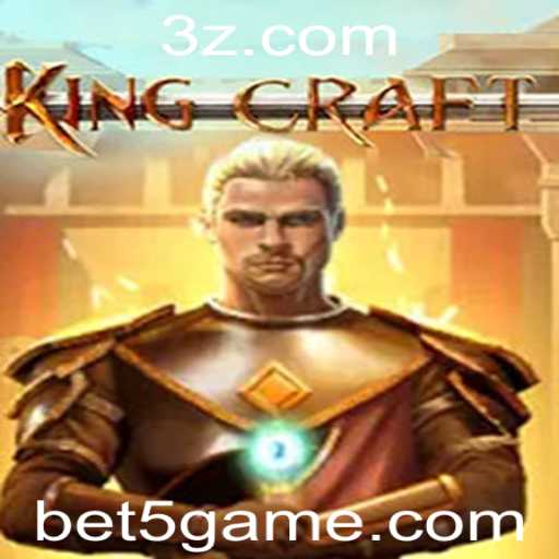 Explorando o Universo de KingcraftMenomin: Um Novo Horizonte de Jogos de Apostas