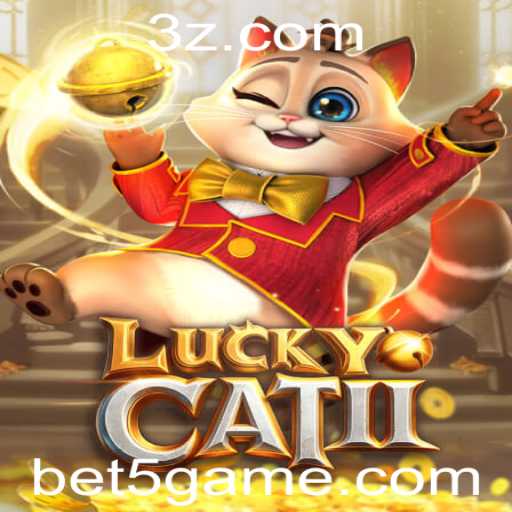 Descubra LuckyCatII: O Novo Jogo Que Está Revolucionando as Apostas