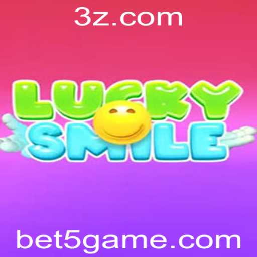 Explorando o Fascinante Jogo LuckySmile e a Estratégia do 'Bet 5'