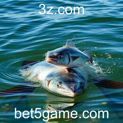 Pesca: A Tradição e a Evolução da Prática com Ênfase no Conceito 'Bet 5'