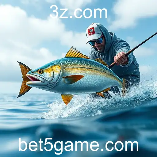 Pesca Online: A Nova Fronteira das Experiências Virtuais