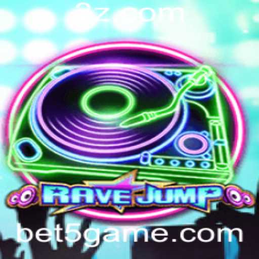 RaveJump: O Jogo que Transformou Apostas em Diversão Virtual