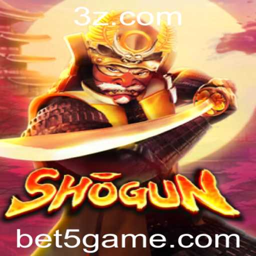 Explorando Shogun: O Fascinante Mundo do Jogo com Aposta 'Bet 5'