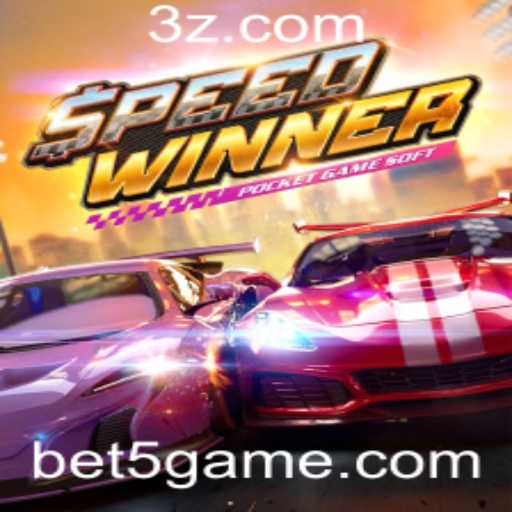 Descubra SpeedWinner e Aprenda a Apostar com Bet 5