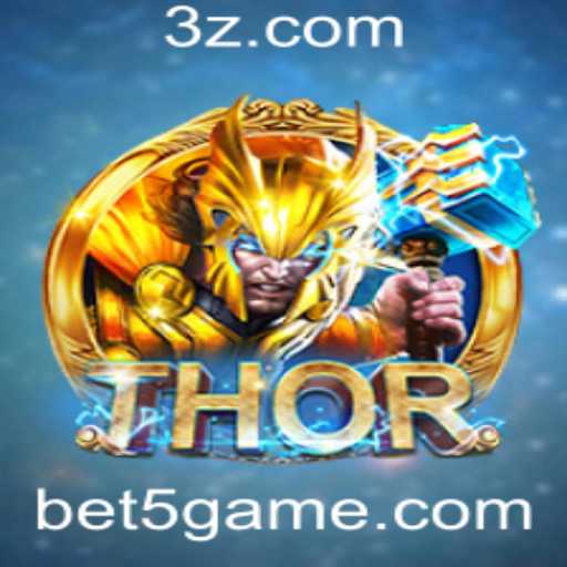 Descubra o Fascinante Mundo de THOR: O Jogo de Estratégia e Aventura com Bet 5