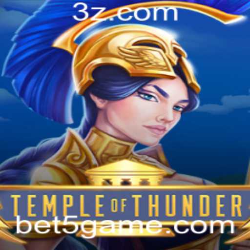 Descubra TempleofThunder: Um Guia Completo do Jogo