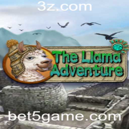 TheLlamaAdventure: Uma Jornada Única e Empolgante no Mundo dos Jogos