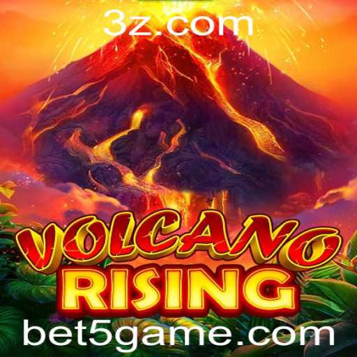 Explorando VolcanoRising: Um Novo Horizonte no Mundo dos Jogos