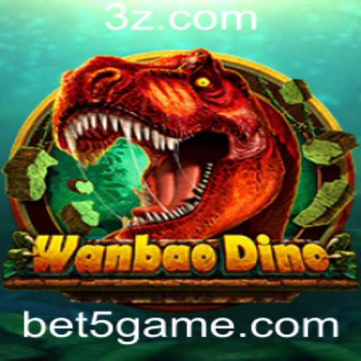 Descubra o Fascinante Mundo do WanBaoDino: Como Jogar e Apostar 5