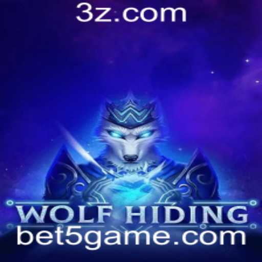 Explorando o Universo de WolfHiding: Um Guia Completo sobre o Jogo